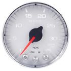 P303118 Autometer Spek-pro Boost Gauge 046074151705