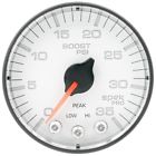 P303128 Autometer Spek-pro Boost Gauge 046074166129