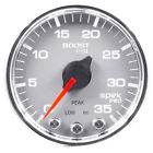 P30321 Auto Meter Spek-pro 2-1-16 046074151729