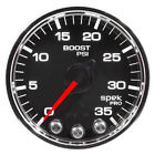 P30331 Auto Meter Spek-pro 2-1-16 046074151743