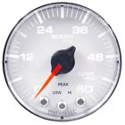 P304118 Autometer Spek-pro Boost Gauge 046074151798