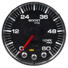 P304318 Auto Meter Spek-pro 2-1-16 046074151866