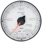 P305128 Autometer Boost Gauge 046074166136