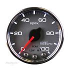 P30521 Autometer Spek-pro Boost Gauge 046074151927