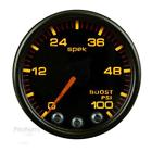 P30532 By Autometer Auto Meter Boost Gauge To Psi 046074151958
