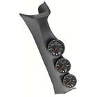 P73011 Auto Meter Pillar Kit Spek Pro Fits Superduty