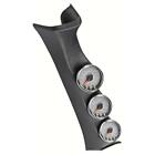 P73012 Auto Meter Piller Kit Spek Pro Fits Superduty
