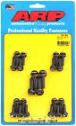 254-1804 Pan Arp Kit Ford Small Oil Bolt Block
