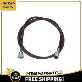 Partsset-motors Aacefz20251128-187 Fits 1968-1972 Chevrolet El Camino 1 X Atp Speedometer Cable
