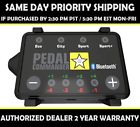 Pc36-mersl Pedal Commander Mercedes New Throttle Controller Mer Bluetooth Bt Pc36-mersl Pedal Commander Mercedes New Throttle Controller Mer Bluetooth Bt