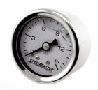 Pce357.1003 Speedmaster Liquid Filled Fuel Pressure Gauge Pce357.1003 Speedmaster Liquid Filled Fuel Pressure Gauge