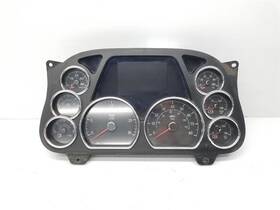 A2c93686300 Peterbilt 2016 579 Instrument Cluster