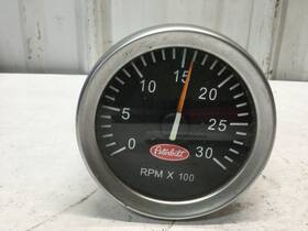 Q43-6014-002 Peterbilt 387 Tachometer - Used P/n Q436014002