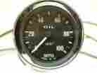 Pg1301 00ar Smiths Mechanical Oil Pressure Gauge