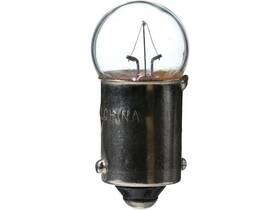 Philips Longerlife - Twin Blister Pack 43nshxwy Clock Light Fits Cadillac Calais 1965-1967 1975-1976