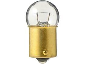 Philips Standard - Twin Blister Pack 91gtbcdk Clock Light Bulb Fits Chevy Bel Air 1955-1957