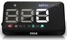 Phud12 Pyle Heads Up Display Hud Screen Vehicle Speed 842893100166