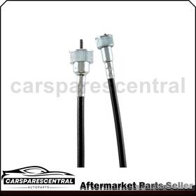 Spae241026184493-ca Pioneer Automotive Industries Speedometer Cable Fits 1966 1969 1965 1967 1971 1972 Chevrolet Chevelle