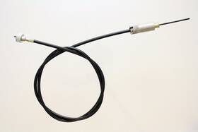 Ca-3096 Pioneer Speedometer Cable For 77-79 Volkswagen Dasher