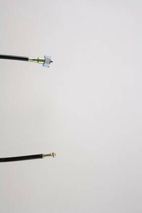 Ca-3097 Pioneer Speedometer Cable For Select 55-83 Volkswagen Models