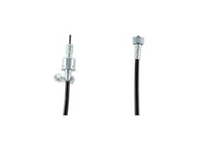 73ykqmxx Pioneer Cables Speedometer Cable Fits Ford F150 1980-1984
