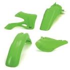 1575-9400 Plastic Shrouds Kx Kx65 12 65 Klx110 00-13 Kit Klx Fenders 110 Acerbis 02-09 1575-9400 Plastic Shrouds Kx Kx65 12 65 Klx110 00-13 Kit Klx Fenders 110 Acerbis 02-09