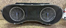 257-14764 Plymouth 21 Voyager Speedometer Speedo Head Cluster 74k Miles Oem Lkq