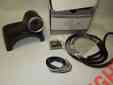 Pmco-125 B7 Podi Set 2002-05 Pod Audi Free S4 A4 B6 Gauge