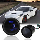 Poa021097 Matcc Blue Digital Led Auto Car Water Temp 6926646678516