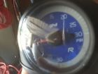 Pod- Works Missing Prices S60r Ipd Boost Gauge Cosmetic Parts - Blemishes Used