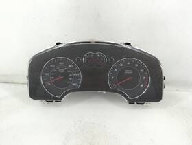 1156788 Pontiac 2007-2009 Torrent Speedometer Instrument Cluster Gauges Jynbu