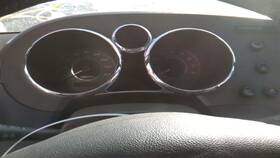 27154238 Pontiac 15915961 Speedometer Cluster Mph Fits 08-10 Solstice