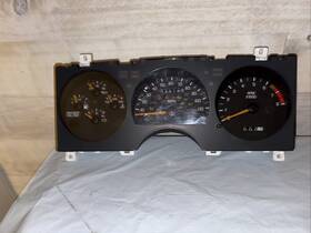 22548718 Pontiac Vintage 1989-1992 Grand Am Speedometer Cluster