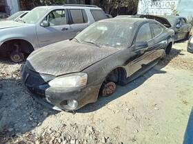 257-00846 Pontiac Speedometer Canada Cluster Fits 07 Grand Prix 1730064