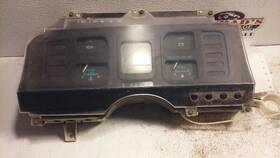 257-01191 Pontiac Speedometer Digital 4-151 Cluster Fits 87-88 6000 32404