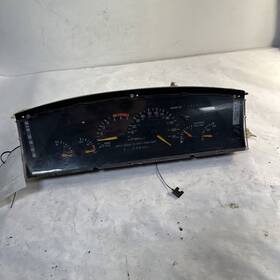257-02013 Pontiac Speedometer Cluster Fits 95 Trans Sport E4