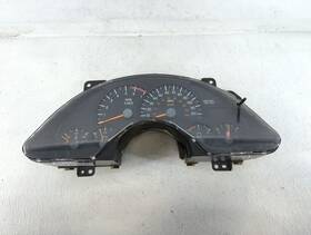 257-03097 Pontiac 1997-1997 Firebird Speedometer Instrument Cluster Gauges X3ucc