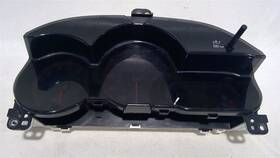 257-05340 Pontiac Speedometer Cluster Us Id 19184113 Fits 09-10 Vibe 470412 257-05340 Pontiac Speedometer Cluster Us Id 19184113 Fits 09-10 Vibe 470412