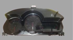 83800-01350-00 Pontiac 2009-2010 Vibe Speedometer Instrument Cluster Gauges Yv3xf