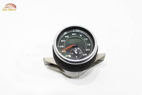 7p5919203e Porsche Macan Dash Dashboard Stopwatch Clock Chronograph Gauge Oem 2015 - 2016