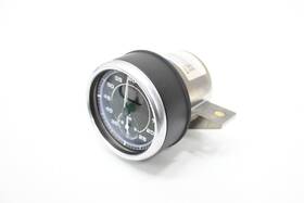 7p5919203s Porsche Cayenne Macan Front Dashboard Analog Clock Display Stopwatch Unit Oem