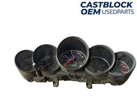 7p5920900as Porsche For 2013-2016 Cayenne Speedometer Cluster Oem