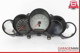 7p5920908p Porsche 11-17 Cayenne 958 Speedometer Instrument Cluster Oem