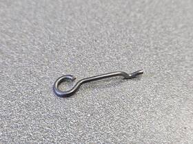 91566050900 Porsche Very Nice Used Original 911 930 928 Speedometer Pickup Sender Clip
