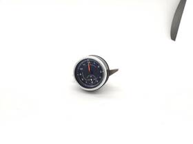 95864150115 Porsche 11-18 Cayenne 92a 958 Dashboard Instrument Cluster Gauge Clock Stopwatch
