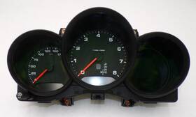 95b920900eh6n3 Porsche 17 Macan Speedometer Oem