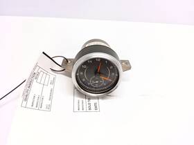 97064131504 Porsche 2010-2016 Panamera 4 Center Dash Stopwatch Clock Oem