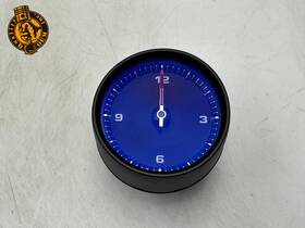 971919204f Porsche 2017-2023 Panamera Center Dash Analog Clock Oem