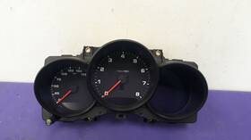 982.920.830.h Porsche 17 Boxster 718 Speedometer Instrument Gauge Cluster