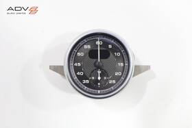 982919203bdap Porsche 2020 - 2025 718 Spyder Dash Dashboard Center Analog Clock And Compass Oem
